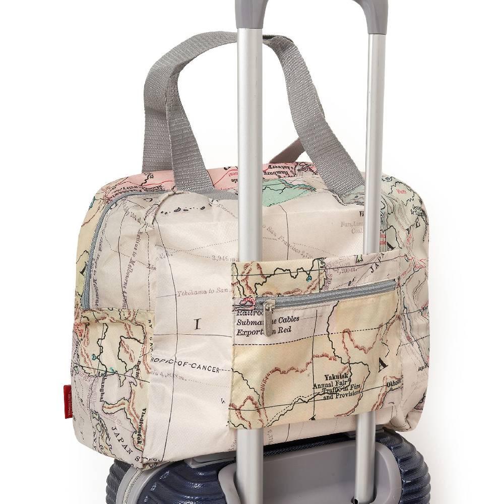 Legami Borsa da Viaggio Pieghevole Qualità Garantita