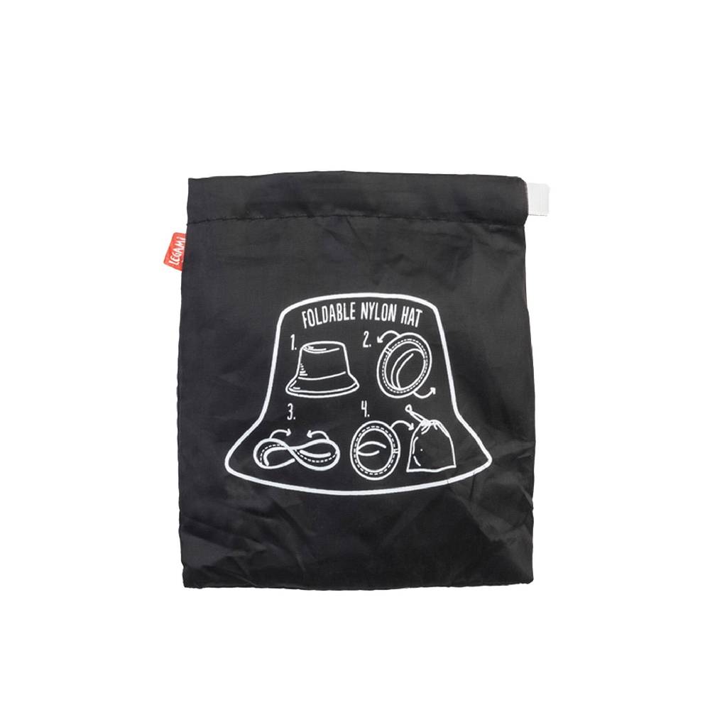 Legami Cappello Antipioggia Pieghevole - Sos Sanpei Presa