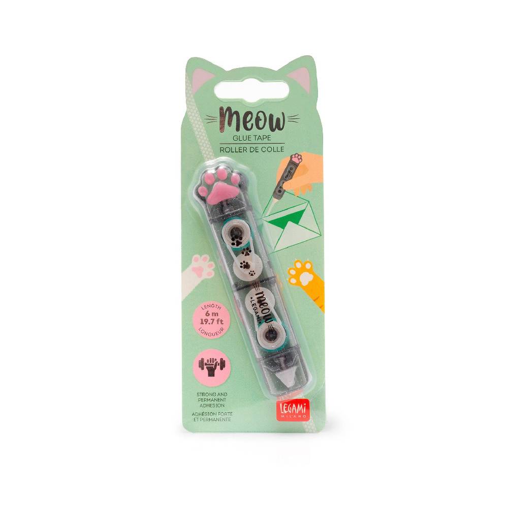 Legami Colla a Nastro - Meow Online