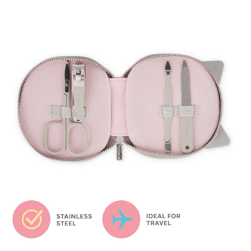 Legami Kit Manicure - But First, Nails! Hotsell