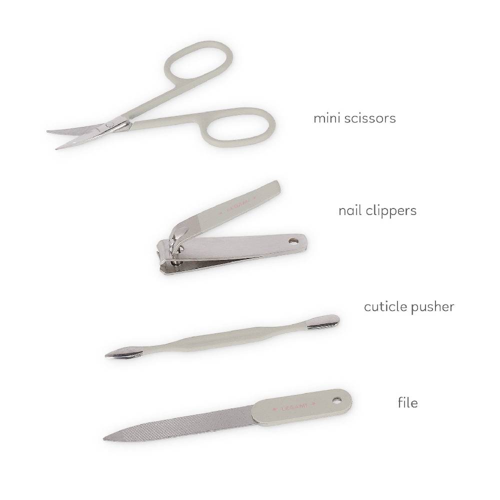 Legami Kit Manicure - But First, Nails! Hotsell