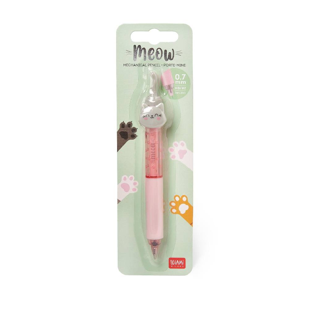 Legami Portamine - Meow Vendita Calda