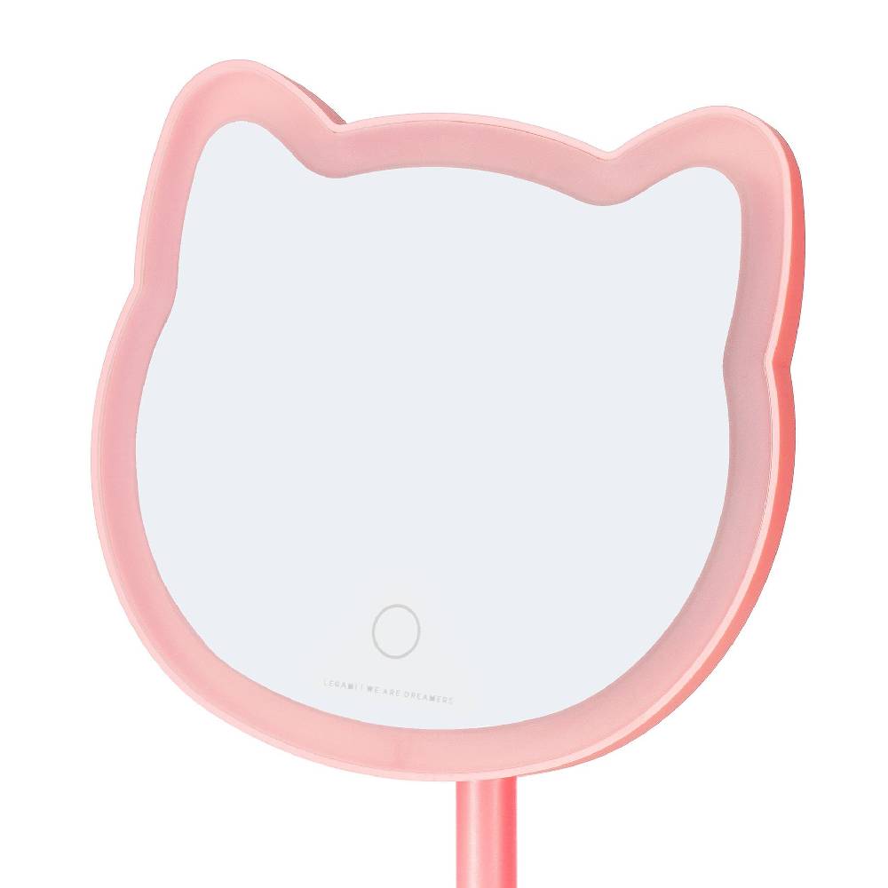 Legami Specchio da Trucco con Luce - You Look Purrfect! Vendita Economica