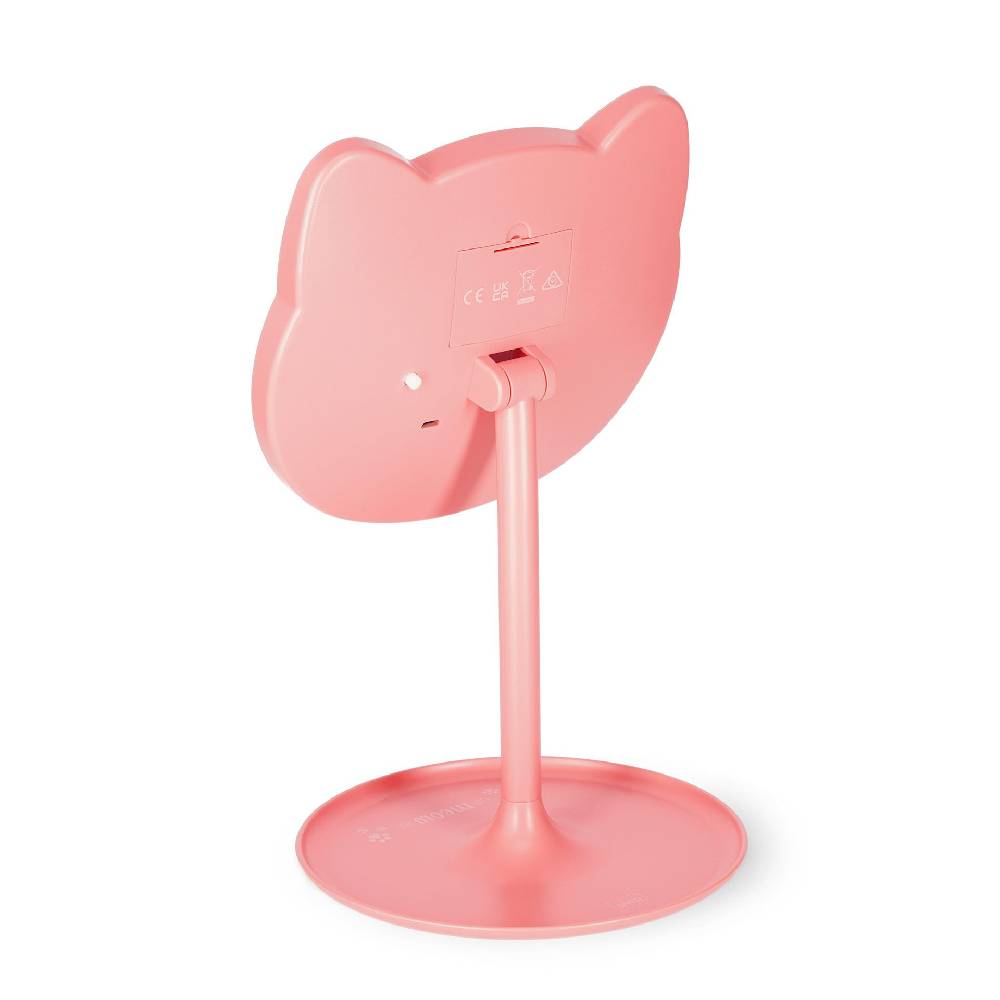 Legami Specchio da Trucco con Luce - You Look Purrfect! Vendita Economica