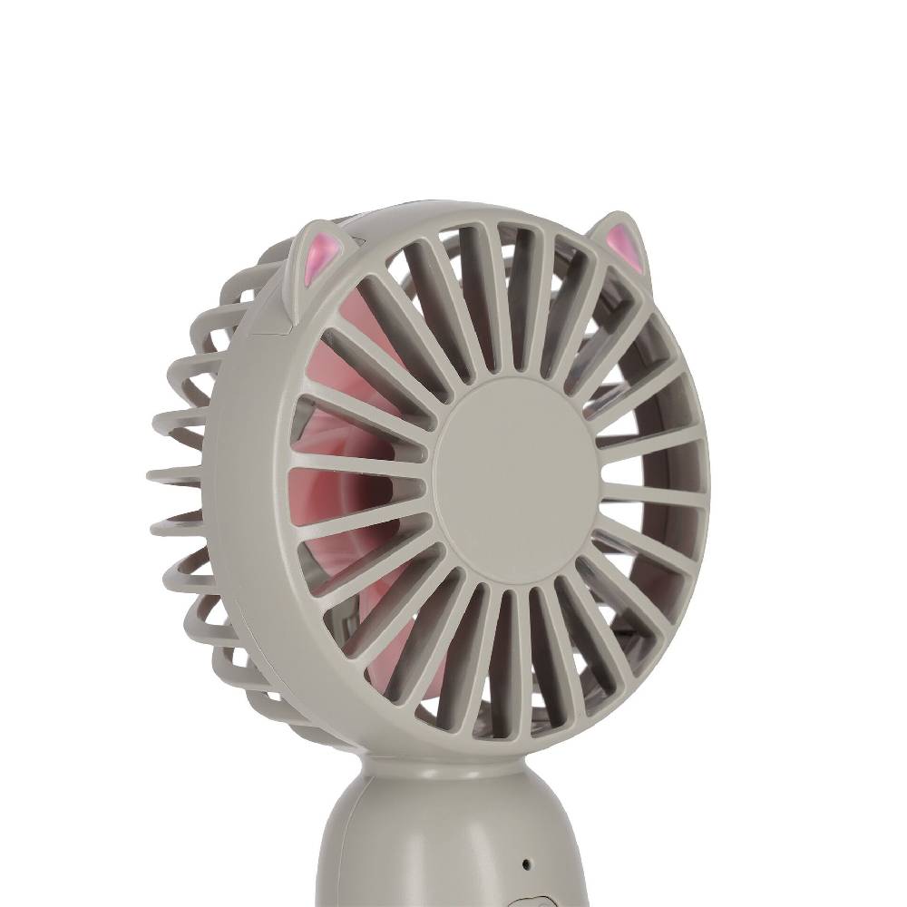 Legami Ventilatore Portatile Ricaricabile - Mini Fan Saldi Di Fabbrica