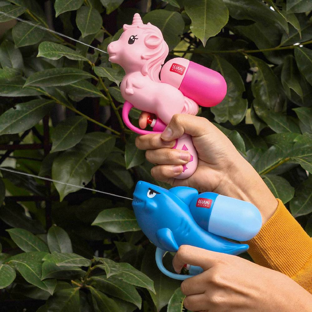 Legami Pistola ad Acqua - Water Gun Negozio
