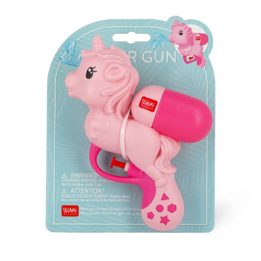 Legami Pistola ad Acqua - Water Gun Negozio