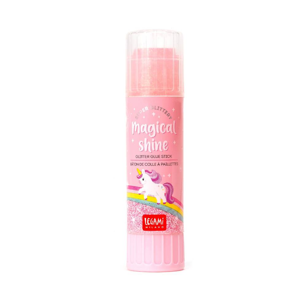 Legami Colla Stick con Glitter - Magical Shine In Saldo