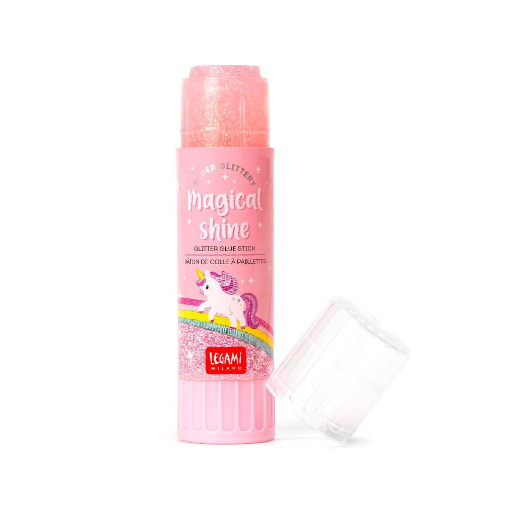 Legami Colla Stick con Glitter - Magical Shine In Saldo