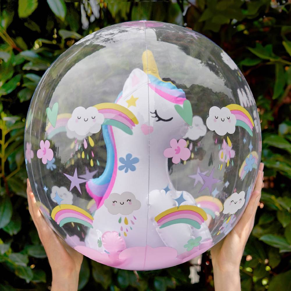 Legami Palla da Spiaggia Gonfiabile - Beach Ball Italia