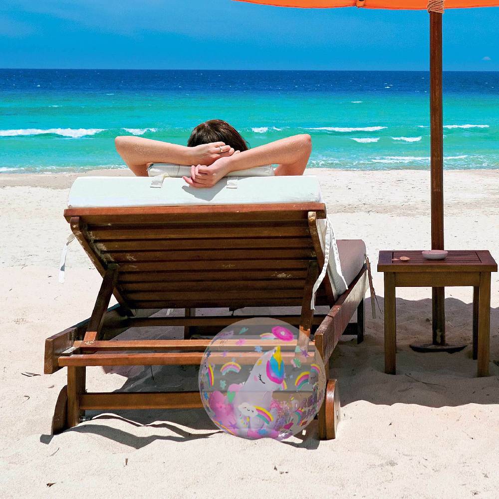 Legami Palla da Spiaggia Gonfiabile - Beach Ball Italia