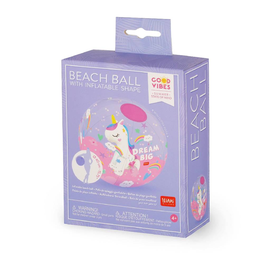 Legami Palla da Spiaggia Gonfiabile - Beach Ball Italia
