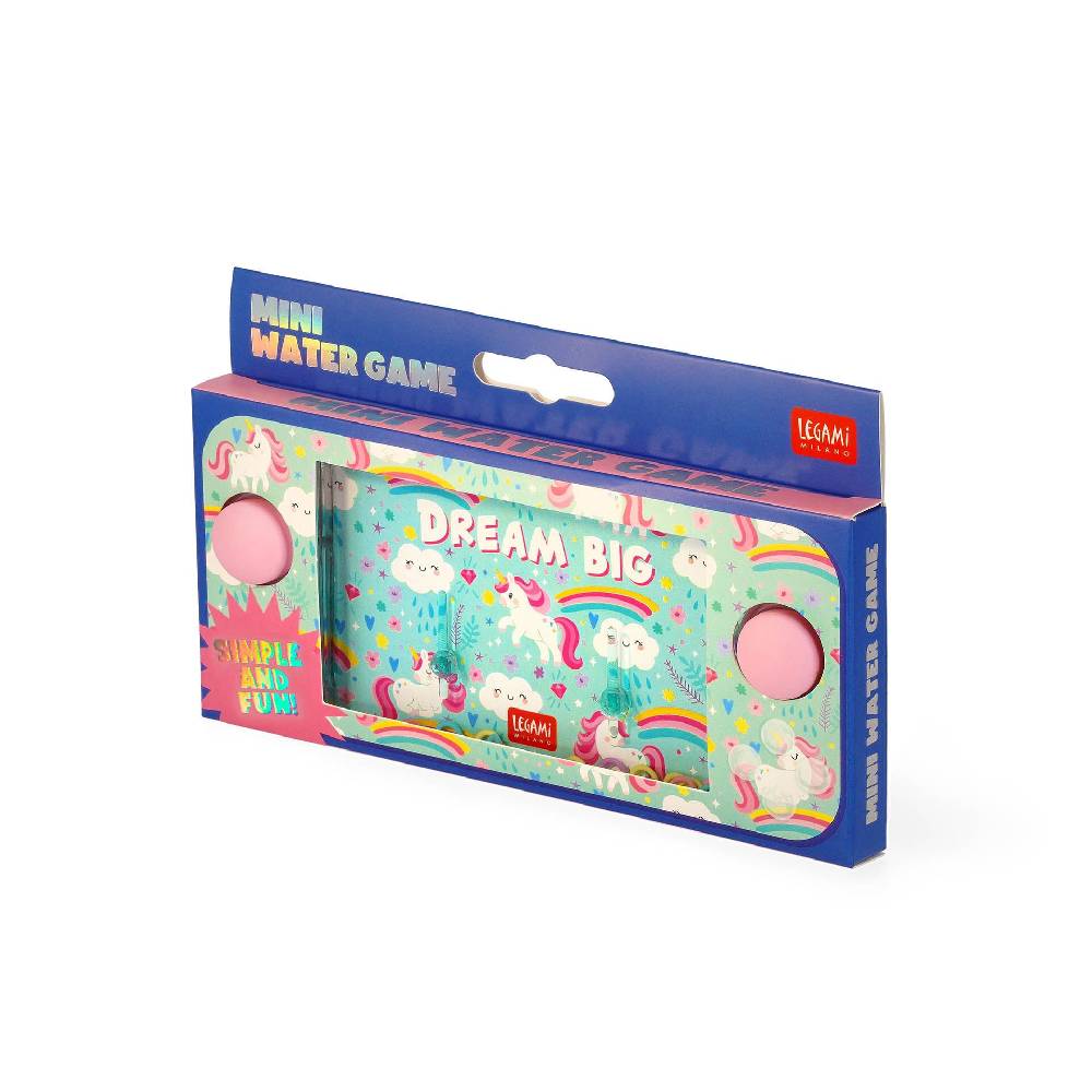 Legami Mini Gioco ad Acqua - Mini Water Game 2025