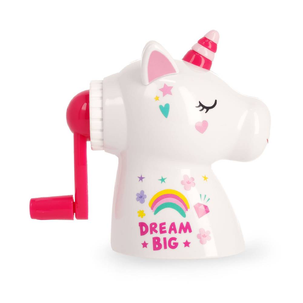 Legami Temperamatite a Manovella - Dream Big Nuovo