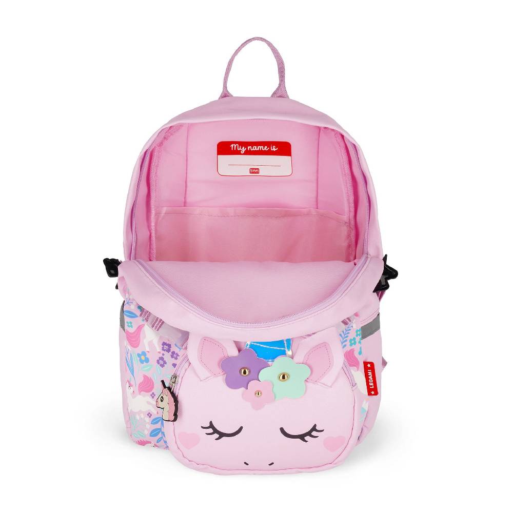 Legami Zaino con Borsa Rimovibile - So Cute! Qualità