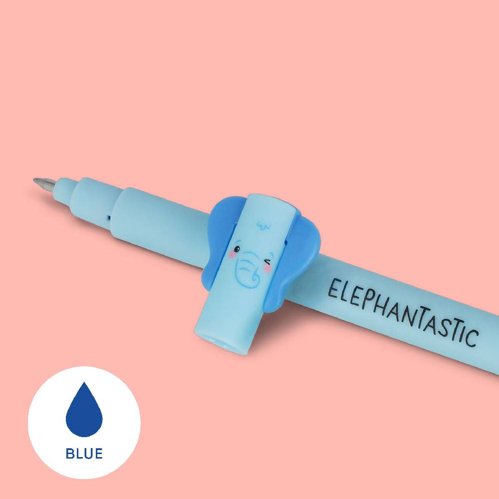 Legami Set di 3 Penne Gel Cancellabili - Erasable Pen Promozione