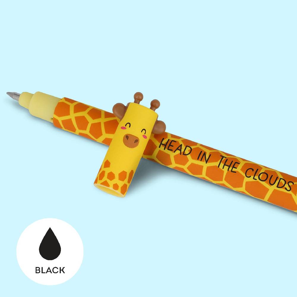 Legami Set di 3 Penne Gel Cancellabili - Erasable Pen Promozione