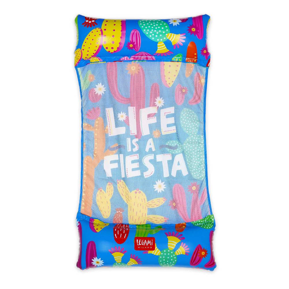 Legami Amaca Gonfiabile - Inflatable Hammock Promozione Limitata