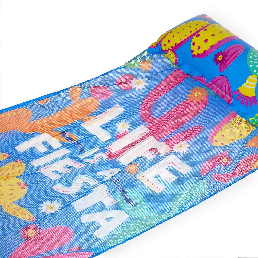Legami Amaca Gonfiabile - Inflatable Hammock Promozione Limitata