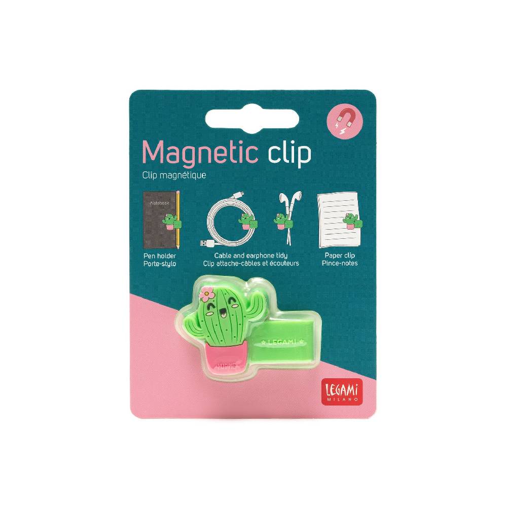 Legami Clip Magnetica Novità