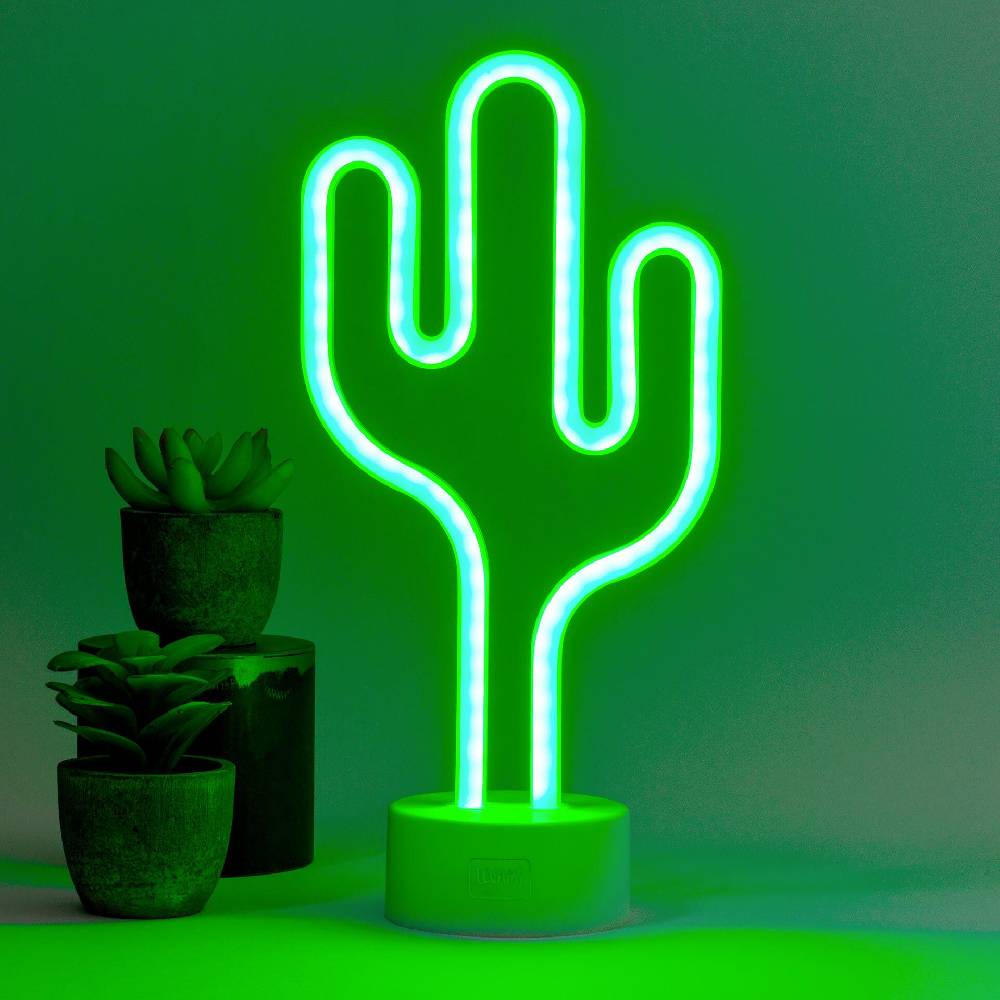 Legami Lampada Led Effetto Neon - It's a Sign Sconto
