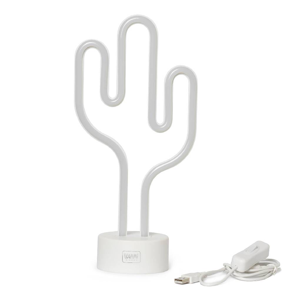 Legami Lampada Led Effetto Neon - It's a Sign Sconto
