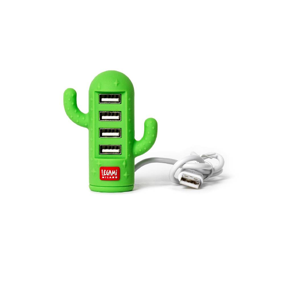 Legami Mini Hub USB a 4 Porte In Vendita