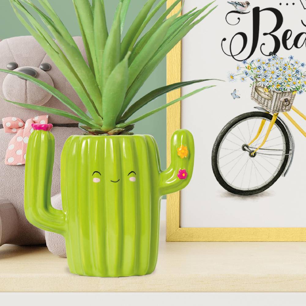 Legami Portapenne in Ceramica - Desk Friends Saldi