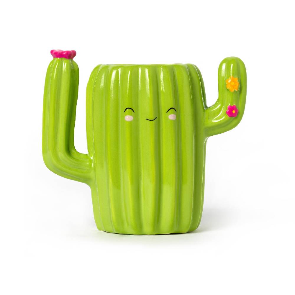 Legami Portapenne in Ceramica - Desk Friends Saldi
