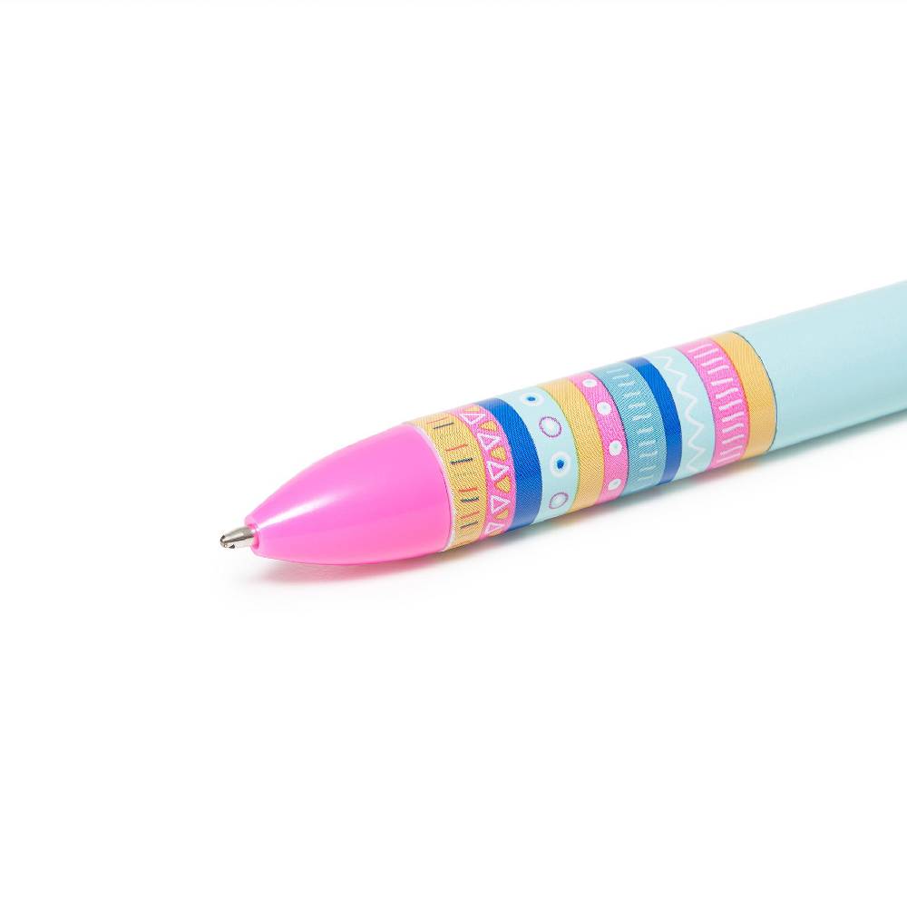 Legami Penna a Due Colori - Click&Clack Hotsell