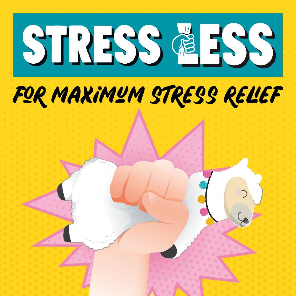 Legami Antistress Squishy - Stress Less Vendita Calda