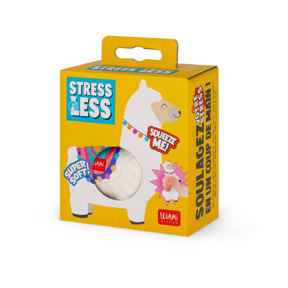Legami Antistress Squishy - Stress Less Vendita Calda