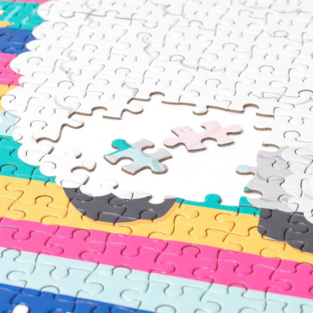 Legami Puzzle da 1000 Pezzi 2025