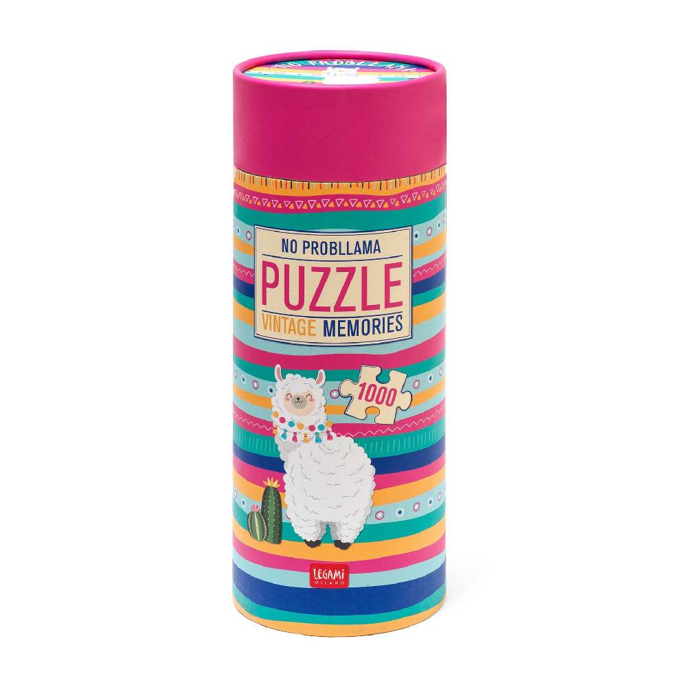 Legami Puzzle da 1000 Pezzi 2025