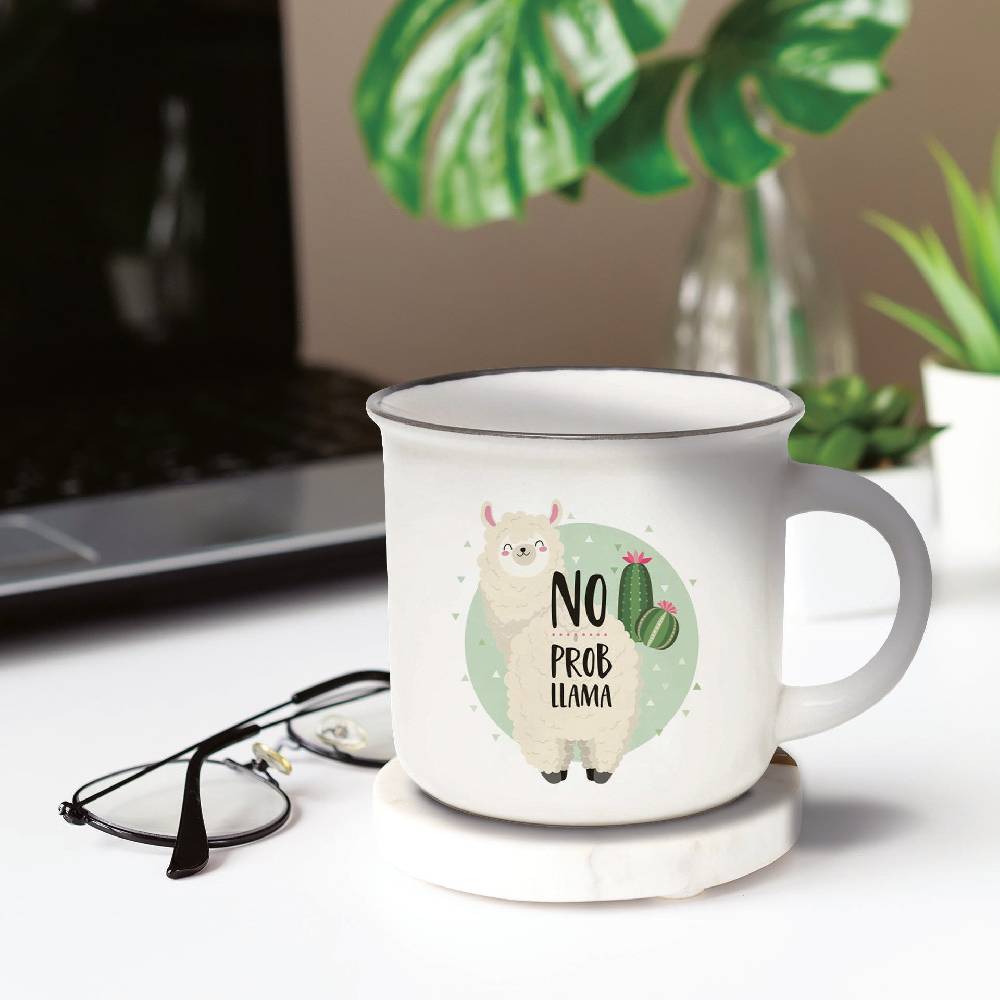 Legami Tazza in Porcellana - Cup-Puccino 2025