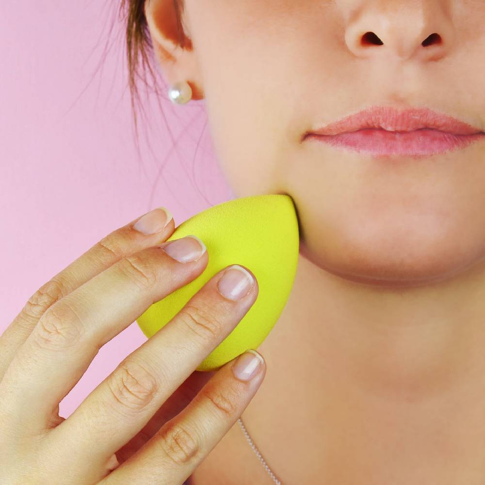 Legami Spugnetta Make-Up - Cutie Friends Pezzi Unici