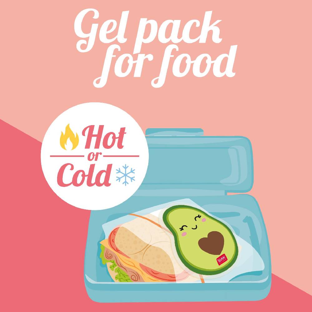 Legami Gel Pack per Alimenti Sconto