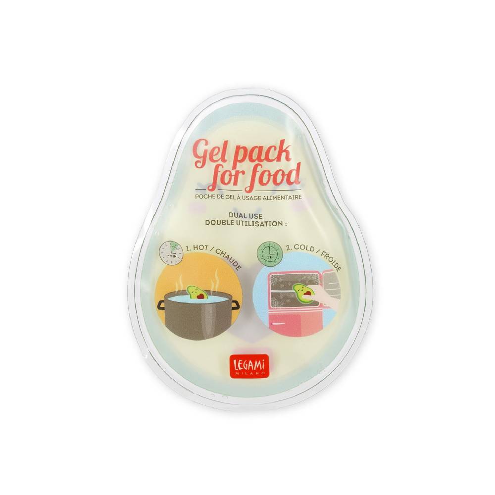 Legami Gel Pack per Alimenti Sconto