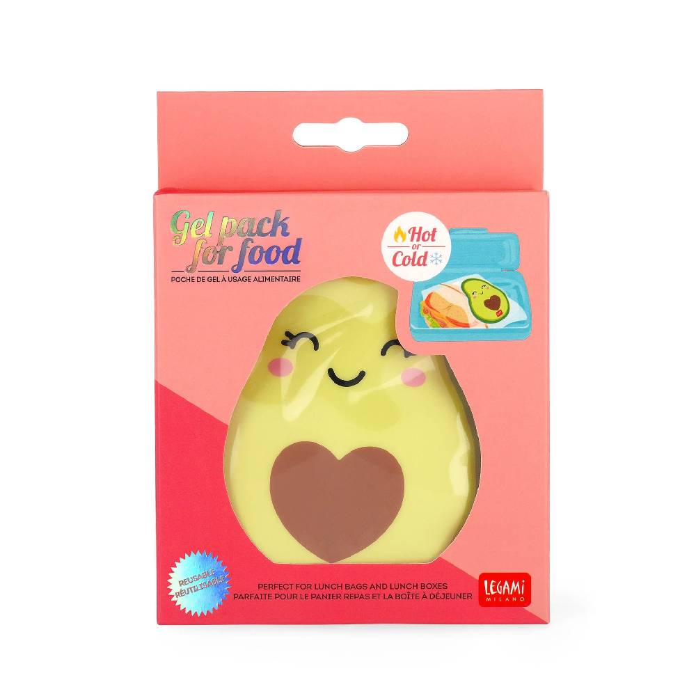 Legami Gel Pack per Alimenti Sconto