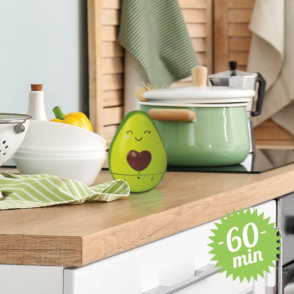 Legami Timer da Cucina Consegna Veloce