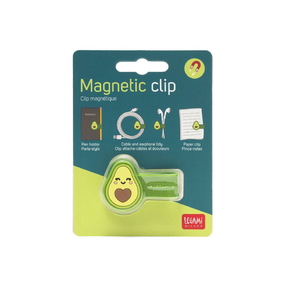 Legami Clip Magnetica Promozione Limitata