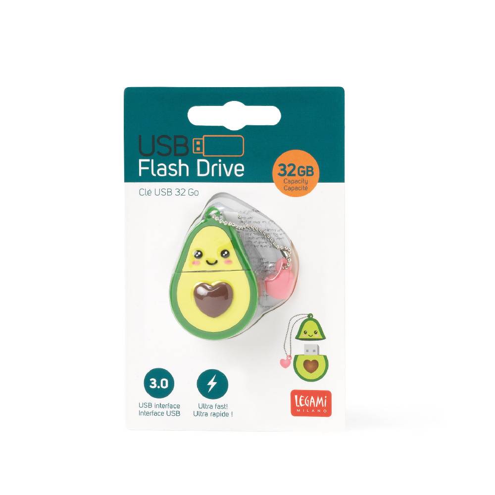 Legami Chiavetta USB 3.0 - 32 GB Shopping Online