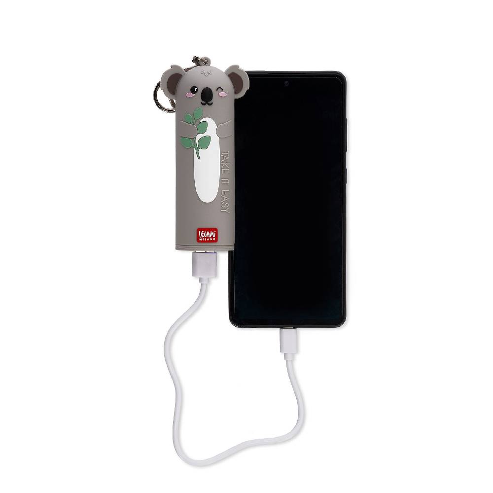 Legami Caricabatteria Portatile - My Super Power Offerta