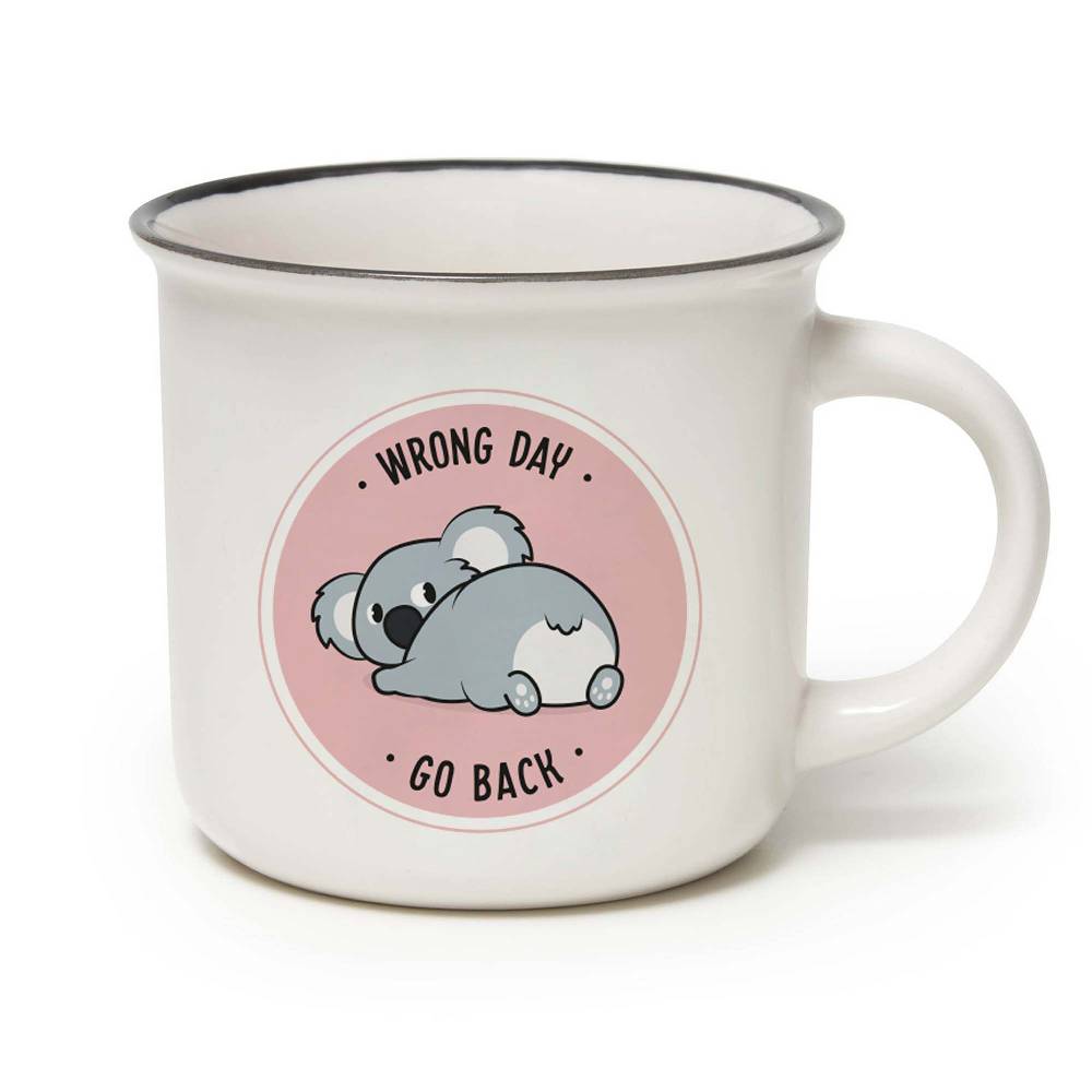 Legami Tazza in Porcellana - Cup-Puccino Online