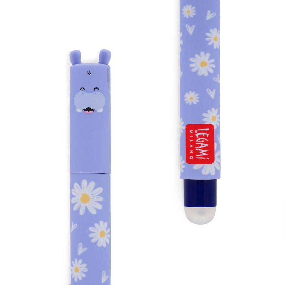 Legami Penna Gel Cancellabile - Erasable Pen Negozio