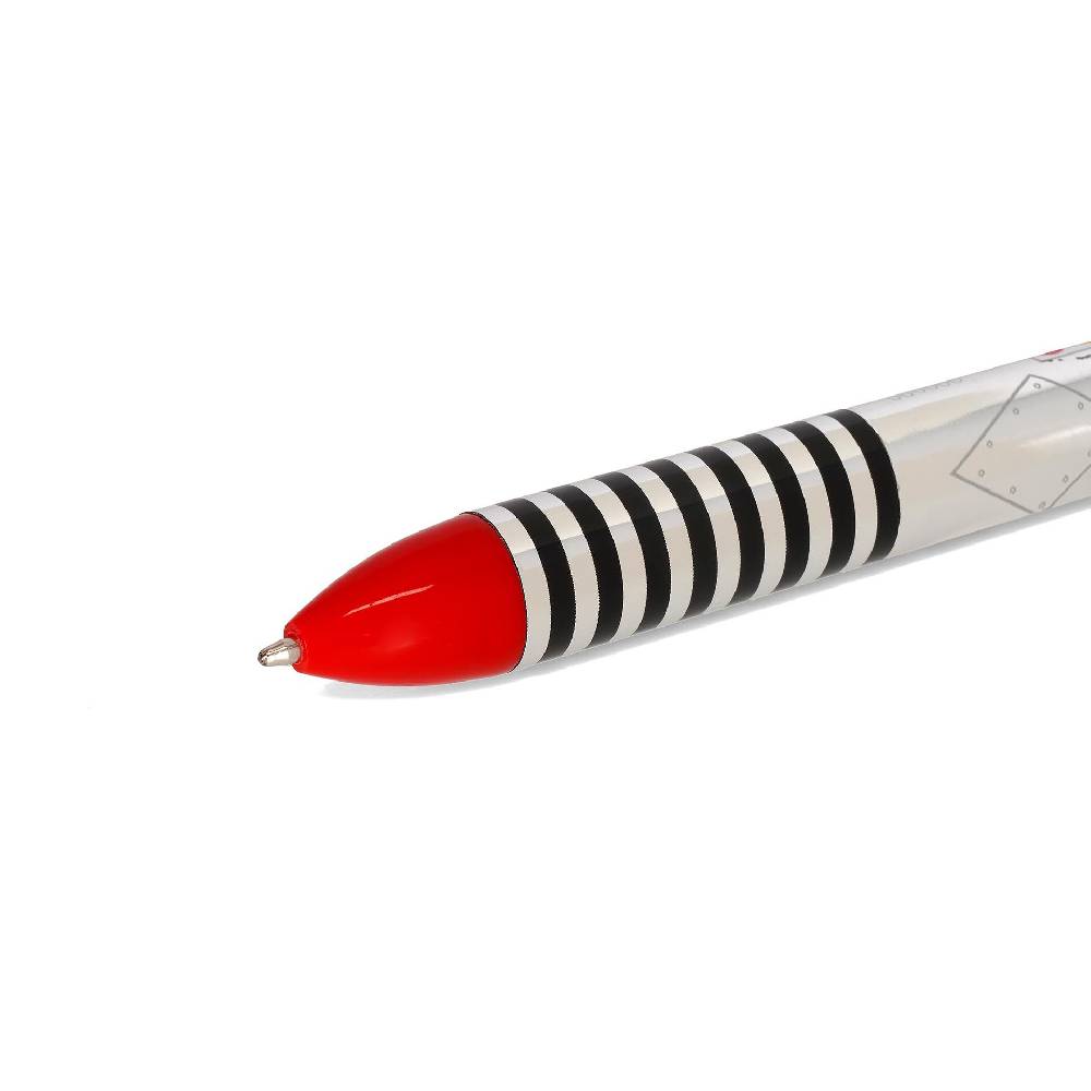 Legami Penna a Due Colori - Click&Clack In Saldo