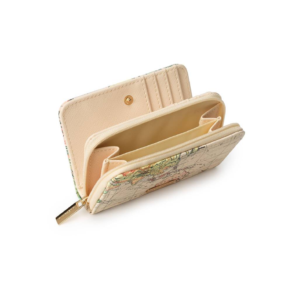 Legami Portafoglio - What a Cute Wallet! Smaltimento dello stoccaggio