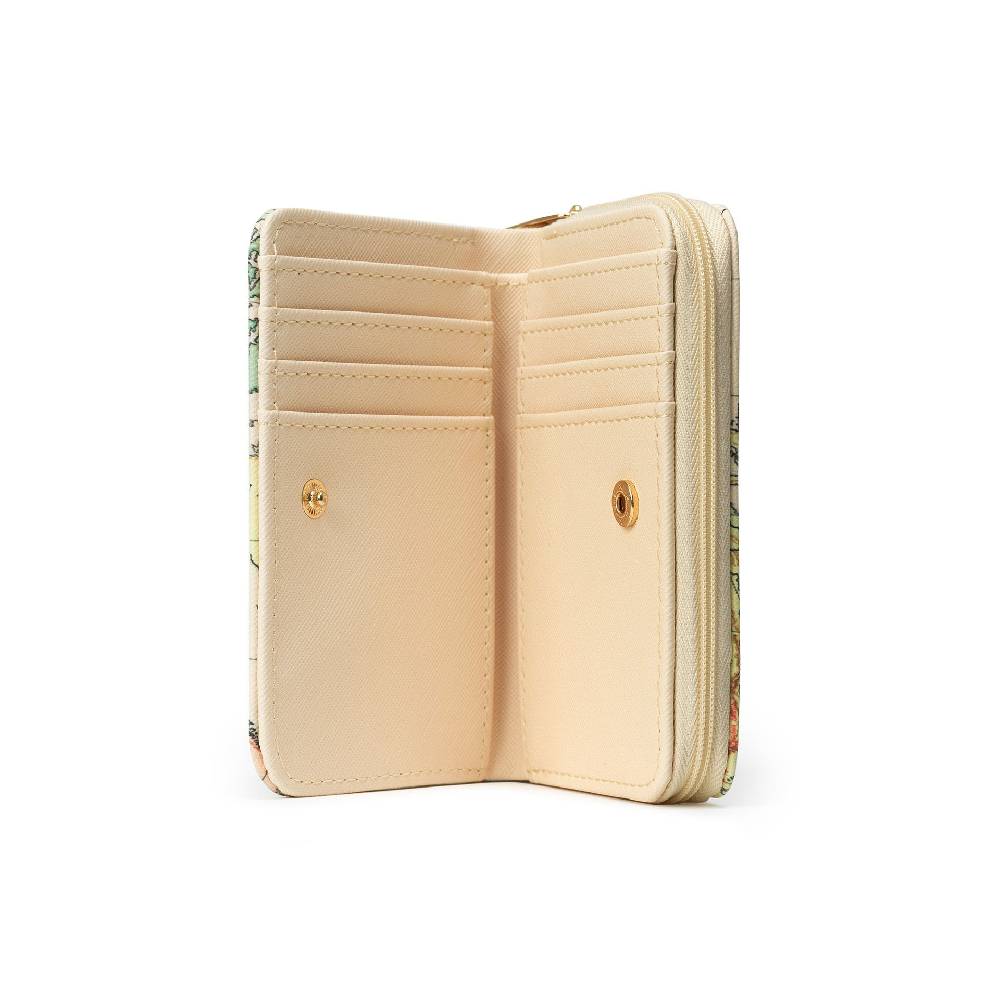 Legami Portafoglio - What a Cute Wallet! Smaltimento dello stoccaggio
