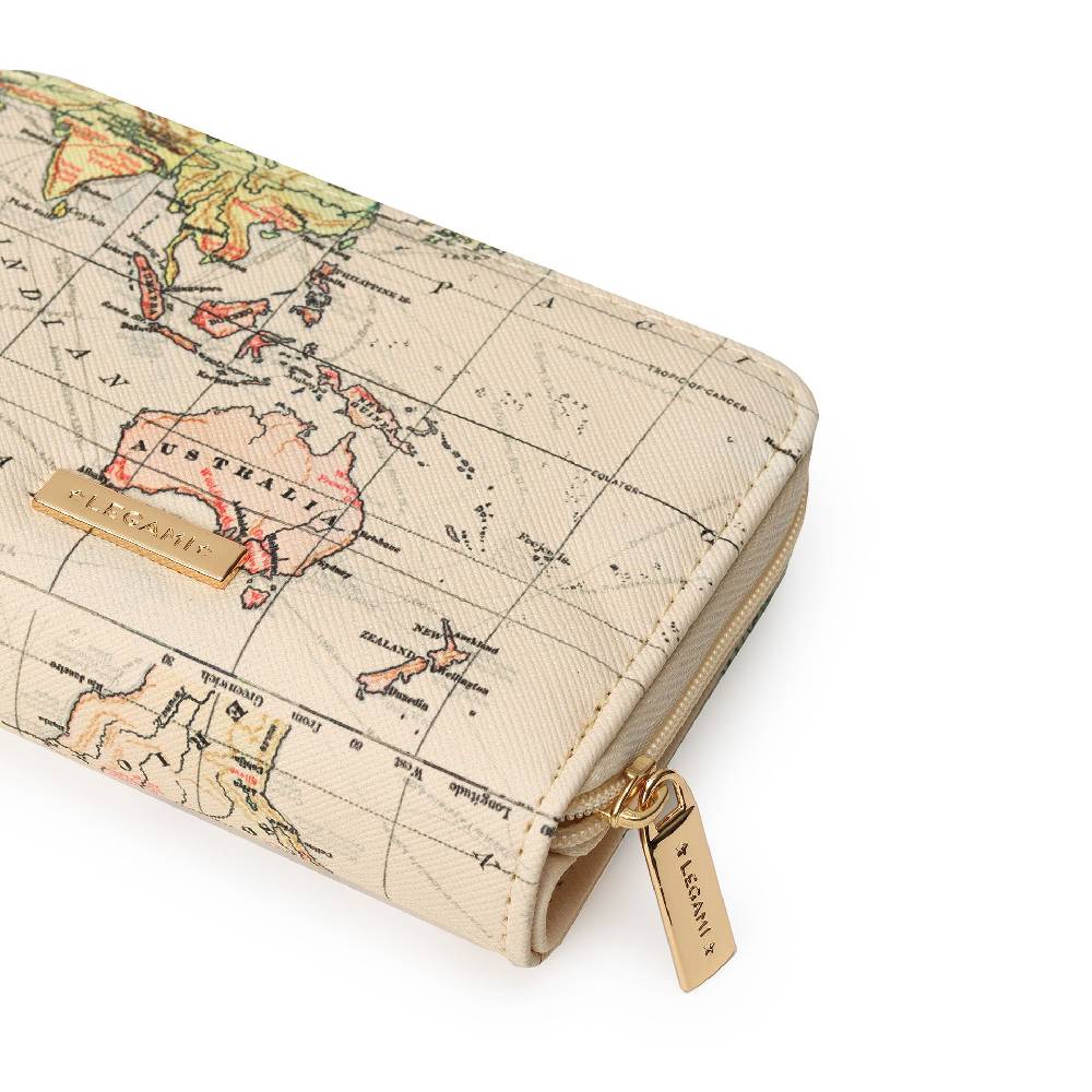 Legami Portafoglio - What a Cute Wallet! Smaltimento dello stoccaggio