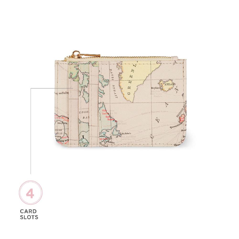 Legami Porta Carte - What a Card Holder! Vendita calda